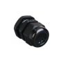 Glándula de Compresión Para Uso Con Paneles FCP3, Para Protección de Cable de Fibra Óptica de 5.8 a 13.9 mm (0.23 - 0.55in) de