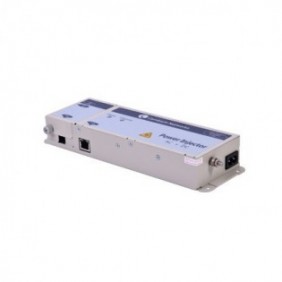 C000065L002A - Fuente de Poder Avanzada IDU para Corriente Alterna y/o Directa con Protector, Compatibilidad con Radios