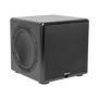 Subwoofer compacto de 12 in |  2 radiadores pasivos | amplificador interno de 350W