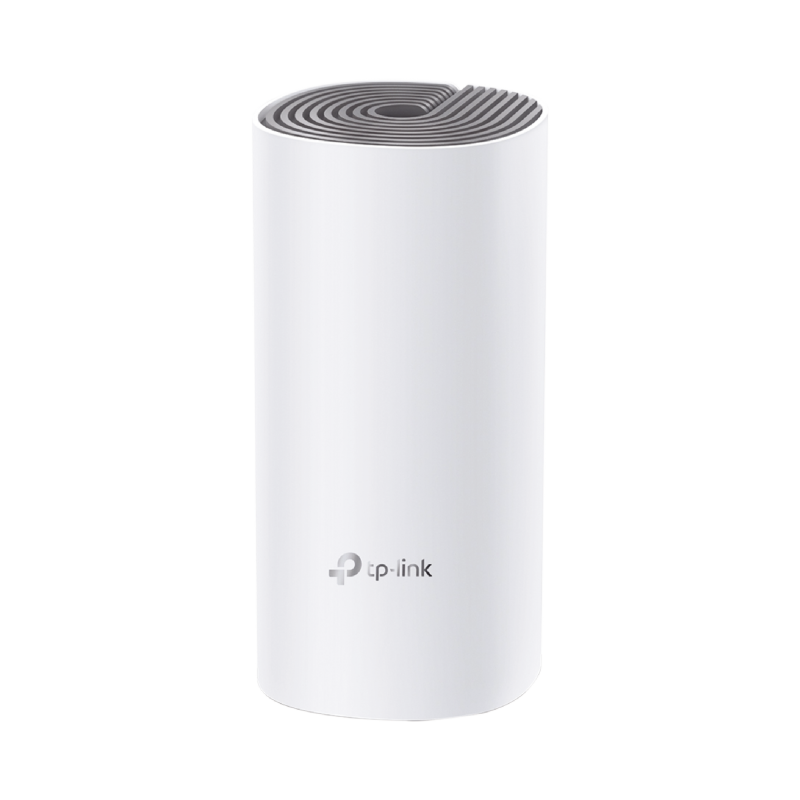 Router inalámbrico mesh para Hogar / Doble banda AC 1200  / 2 puertos 10/100 Mbps / Compatible con amazon alexa.