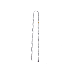 Remate Preformado para Fibra Óptica ADSS, Span 100/200 m, diámetros Φ 11.1 - 12 mm