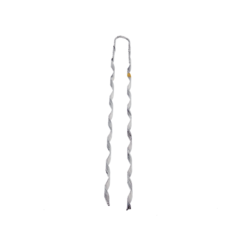 Remate Preformado para Fibra Óptica ADSS, Span 100/200 m, diámetros Φ 11.1 - 12 mm