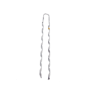 Remate Preformado para Fibra Óptica ADSS, Span 100/200 m, diámetros Φ 11.1 - 12 mm