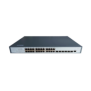 Switch Core Gigabit / Administrable Capa 3 / 24 Puertos 1000 Mbps / 6 Puertos SFP+ 10 G de Uplink / IGMP / VLAN / GRMP