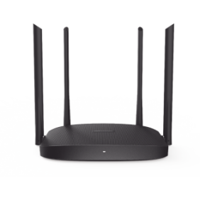 Router Inalámbrico WISP /...