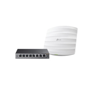 Kit de access point EAP245...