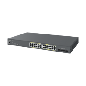 Switch PoE + Gigabit 410W...