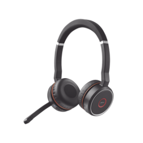 Jabra Evolve 75 SE Stereo,...