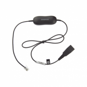 Jabra GN1200 cable con...