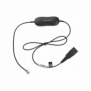 Jabra GN1200 cable con conexión QD y RJ-9 (88001-99)