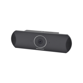Sistema de Video Conferencia 4k para Plataforma IPVideotalk ePTZ, 2 Salidas de video HDMI, audio incorporado y Control