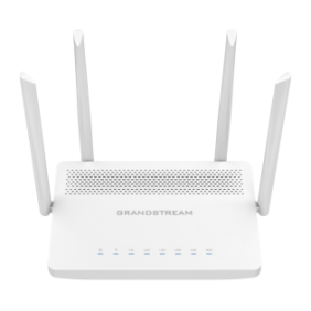 Router Inalámbrico Wi-Fi 5 802.11ac 1.27 Gbps, doble banda, MU-MIMO 2x2:2, servidor VPN con administración desde la nube gratuita o stand-alone.