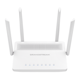 Router Inalámbrico Wi-Fi 5 802.11ac 1.27 Gbps, doble banda, MU-MIMO 2x2:2, servidor VPN con administración desde la nube
