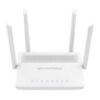 Router Inalámbrico Wi-Fi 5 802.11ac 1.27 Gbps, doble banda, MU-MIMO 2x2:2, servidor VPN con administración desde la nube gratuita o stand-alone.