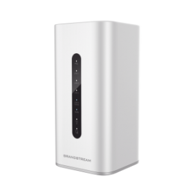 Router Inalámbrico Mesh Wi-Fi 6, 1.27 Gbps, doble banda, MU-MIMO 2x2:2, servidor VPN con administración desde la nube gratuita o stand-alone.