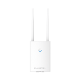 Punto de acceso para exterior Wi-Fi 802.11 ac 1.27 Gbps, Wave-2, MU-MIMO 2x2:2 con administración desde la nube gratuita o stand-alone.