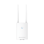 Punto de acceso para exterior Wi-Fi 802.11 ac 1.27 Gbps, Wave-2, MU-MIMO 2x2:2 con administración desde la nube gratuita o