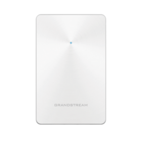 Punto de acceso Wi-Fi 802.11 ac 2.03 Gbps, de pared, Wave-2, MU-MIMO 4x4:4 (5GHz) y MU-MIMO 2x2:2 (2.4GHz) con administración desde la nube gratuita o stand-alone.