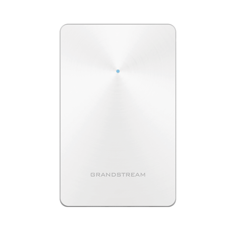 Punto de acceso Wi-Fi 802.11 ac 2.03 Gbps, de pared, Wave-2, MU-MIMO 4x4:4 (5GHz) y MU-MIMO 2x2:2 (2.4GHz) con administración desde la nube gratuita o stand-alone.