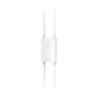 Punto de acceso para exterior Wi-Fi 802.11 ac 2.33 Gbps, Wave-2, MU-MIMO 4x4:4, de largo alcance con administración desde la
