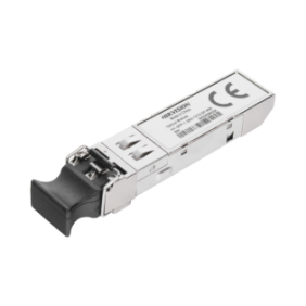 Transceptor Mini-GBIC SFP / Distancia 1 KM / Conector LC / Duplex /
