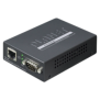 Convertidor de Medios de RS-232/ RS-422/ RS-485 a Fast Ethernet, Administración Web, SNMP y Telnet