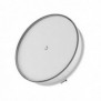 Radomo aislante para enlaces de backhaul PtP, compatible con equipos PBE-M5-620, PBE-5AC-620, RD-5G30-LW y AF-5G30-S45 