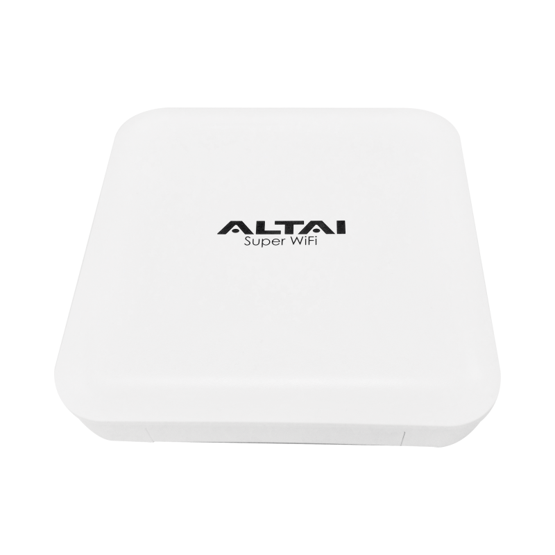 Access Point Profesional Interior  Wave 2-MU-MIMO 2X2/ Doble Banda/ 1267 Mbps, hasta 256 dispositivos larga distancia