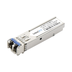 Transceptor Óptico SFP...