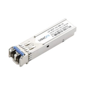 Transceptor Óptico SFP...