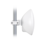 Cliente PtMP LTU™ Pro, 5 GHz (4.8 - 6-2 GHz) con antena integrada de 24 dBi