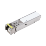 Transceptor WDM mini-Gbic SFP 1G LC TX:1310nm RX:1550 para fibra Mono Modo 10 Km, Requiere MGB-LB10