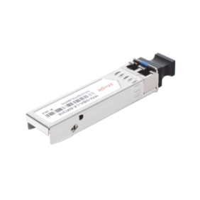 Transceptor Mini-Gbic SFP 1GB Monomodo LC hasta10 Km