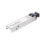 Transceptor Mini-Gbic SFP 1GB Monomodo LC hasta 10 Km