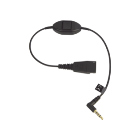 Jabra Cord QD a conector de...