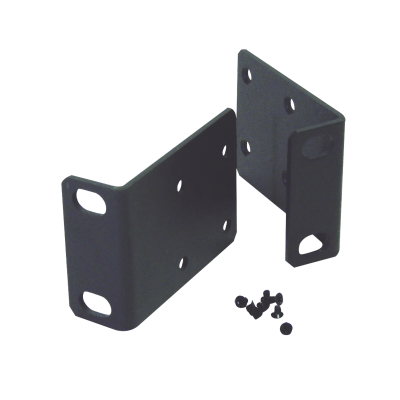 Kit de montaje para Rack 19" de switches cnMatrix EX2028,  EX2028-P,  EX2016M-P,  EX1028,  EX1028-P,  EX2052,  EX2052-P