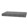 Switch cnMatrix EX2052  de 48 puertos Gigabit Ethernet y 4 SFP+, Capa 3,  gestión en la nube