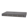 Switch cnMatrix EX2052  de 48 puertos Gigabit Ethernet y 4 SFP+, Capa 3,  gestión en la