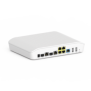 Router/Firewall, con función SD-WAN NSE3000 / 2 puertos WAN Gigabit + 2 SFP combo / 4 puertos LAN Gigabit / Gestión Unificada de Amenazadas / Administración desde la Nube con cnMaestro / Hasta 1,000 dispositivos