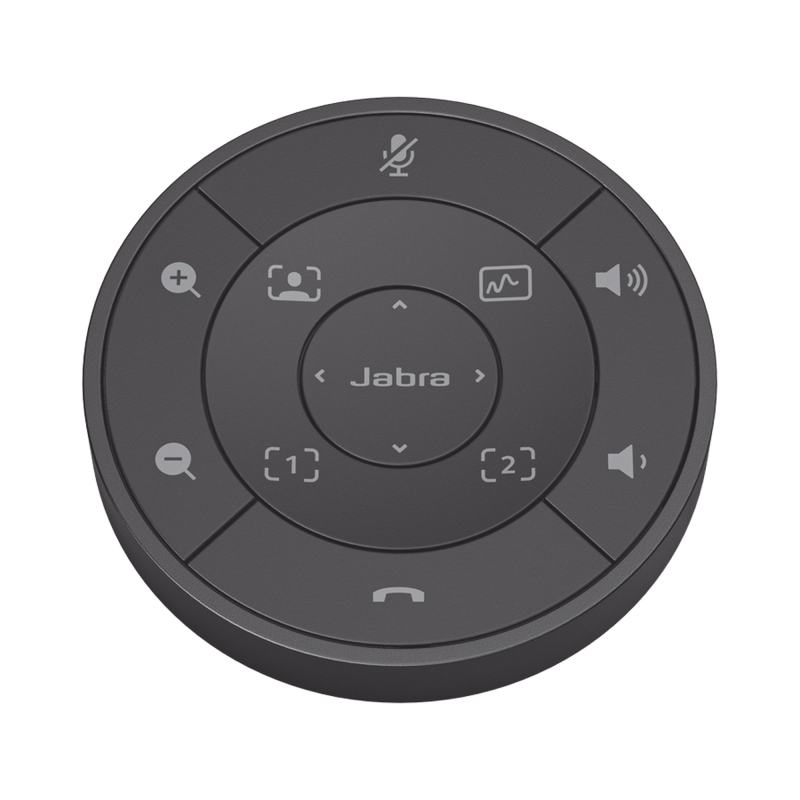 Control remoto Jabra PanaCast 50 color negro (8220-209).