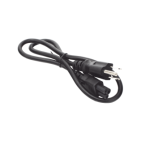  Cable de Alimentación para Inyectores POE24V, POE56V, POE-30G, N000000L034A,EPA5006GR, POE-24-12W-G, POE-24-12W.