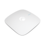 Access point Wi-Fi Omnidireccional cnPilot e410 para Interior / Doble banda (2.4 y 5 Ghz) / MU-MIMO 2x2 Wave 2 / Antena Beamforming / Hasta 256 Clientes / Hasta 1.2 Gbps / Gestión centralizada desde nube cnMaestro