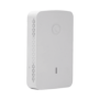 Access Point WiFi cnPilot e425H Indoor Wall Plate, doble banda, Wave 2, antena beamforming, 2 puertos de salida (1x PoE Gigabit y 1x Ethernet Gigabit)