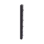 Kit Organizador Vertical de Cable Sencillo para Rack Abierto de 45 Unidades para EIQR3245 y
