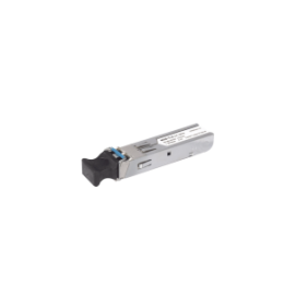 Transceptor mini-GBIC SFP 1G LC Duplex para fibra multimodo 2