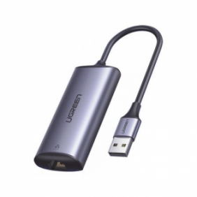 Adaptador de Red USB-A 3.0...