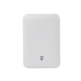 Access Point WiFi Industrial cnPilot e502 de alta capacidad para exterior, IP67, doble banda, antena de 30° y puerto PoE