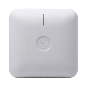 Access Point WiFi cnPilot e600 Indoor para alta cobertura y densidad de usuarios, Doble Banda, Wave 2, MU-MIMO 4X4, antena Beamforming Omnidireccional, hasta 512 clientes