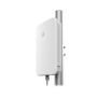 Access Point WiFi cnPilot e700 para alta densidad de usuarios, para exterior, IP-67 grado industrial, para temperaturas