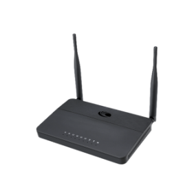 Router residencial cnPilot...